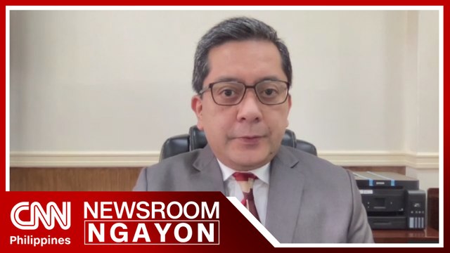 Ilang isyu sa eleksyon paano tinutugunan? | Newsroom Ngayon