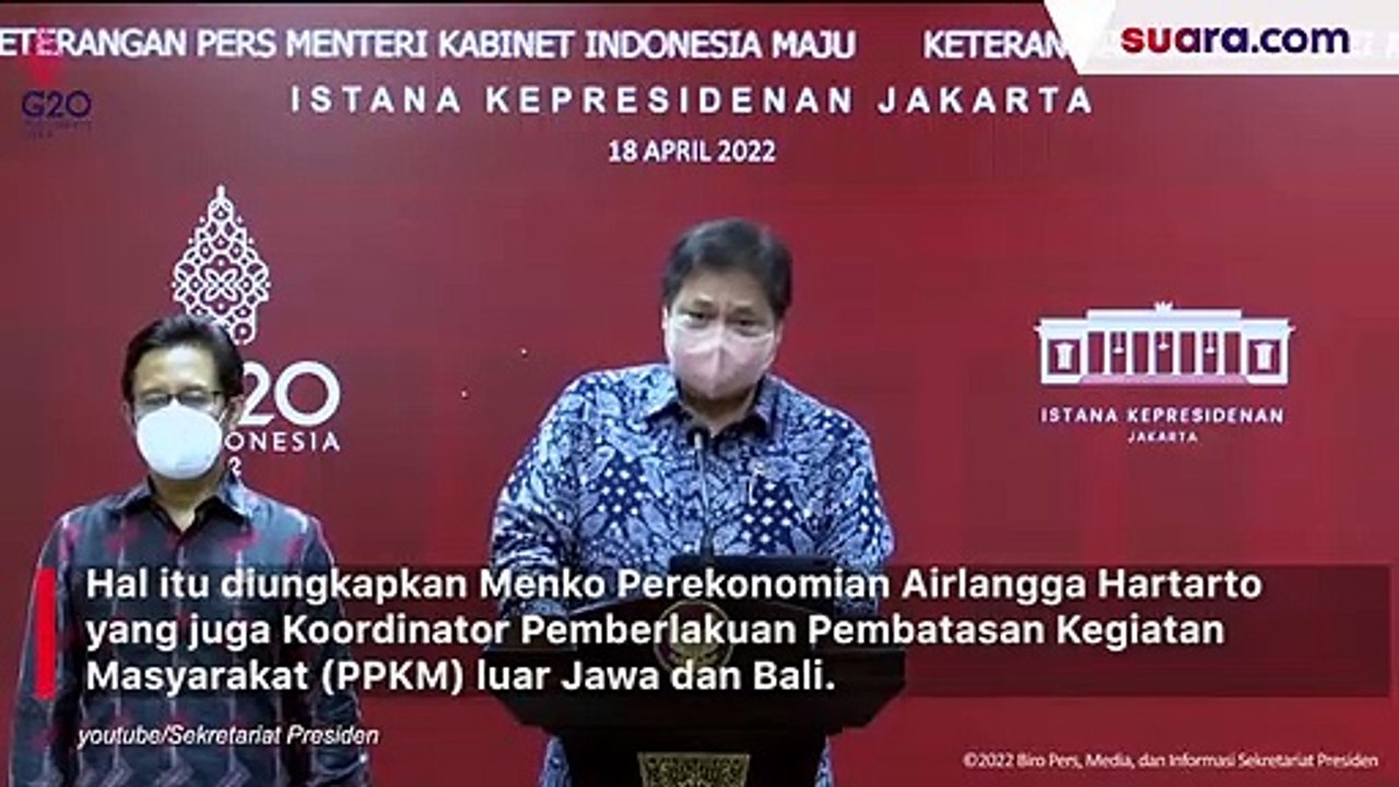 Halal Bihalal Idul Fitri 2022 Diizinkan, Tapi Tanpa Makan dan Minum