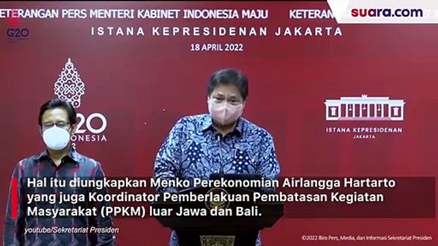 Halal Bihalal Idul Fitri 2022 Diizinkan, Tapi Tanpa Makan dan Minum
