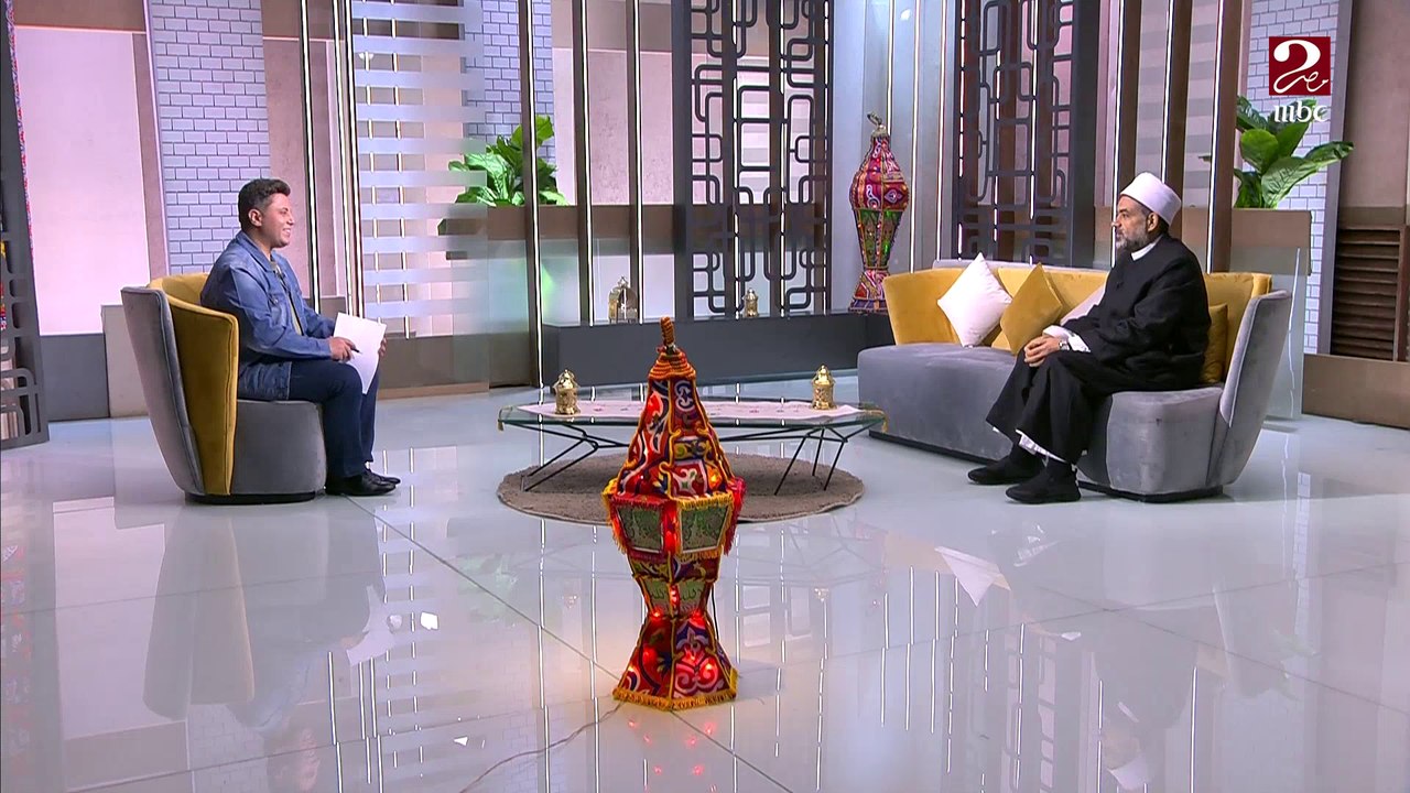 د.خالد عمران: الوقت هو العمر وعدم اغتنامه إيجابيا تضييع للحياة