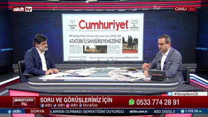 Zilletin eylem planı döngüde kaldı!