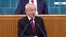 Kılıçdaroğlu'ndan Erdoğan'a: Sarayda oturan ve biraz da vicdan sahibi olan biri var, Sayın Bülent Arınç, bana inanmıyorsan, bir kendisini dinle Allah aşkına!