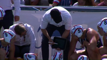 Partido Final Liga Play off stm C.N. Mataro - Astralpool C.N. Sabadell -  Partido 2