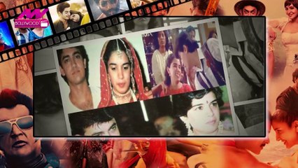 आमिर खान ने जब इस लड़की को लिखा था खून से लव लेटर, तो भड़क गई...