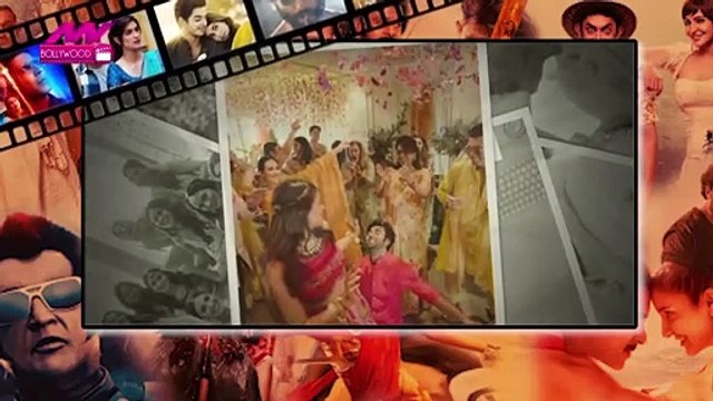 आलिया भट्ट और रणबीर कपूर के शादी की इस अनसीन तस्वीर को देख मचा बवाल