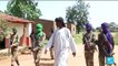 Central African Republic war special court: A breakthrough facing challenges
