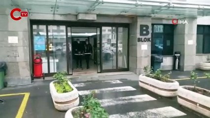 Murda lakaplı rapçi Öner Doğan'a hapis cezası