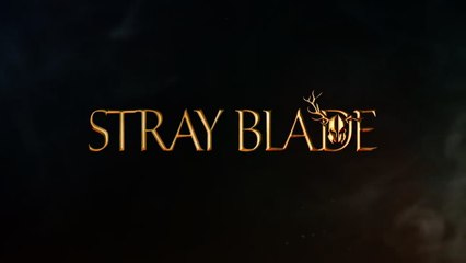 Stray Blade - Combat Trailer 2 PS