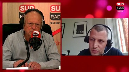 Anice Lajnef : Dédollarisation "Poutine est entouré de joueurs d'échec."