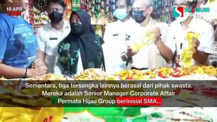 Dirjen Kemendag Jadi Tersangka Kasus Ekspor Minyak Goreng, Langka dan Mahal di Pasar