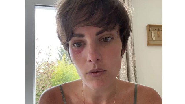 Diane Wattrelos atteinte de la maladie du suicide : C'est une maladie atroce. À 26 ans, j’ai dû faire mon testament