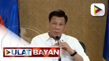 Pres. Duterte, pangungunahan ang kampanya ng PDP-Laban Cusi Wing ngayong gabi
