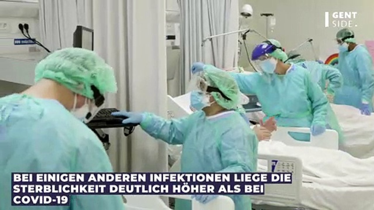 Lauterbach warnt vor „Killervariante“ von Omikron