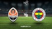 TV8 canlı izle! Fenerbahçe - Shakhtar Donetsk maçı canlı izleme linki! 19 Nisan TV8 canlı yayın izle!