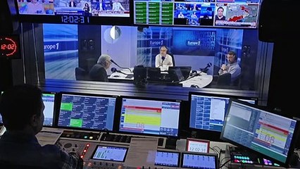 Guerre en Ukraine : la Russie mène l'offensive dans l'est