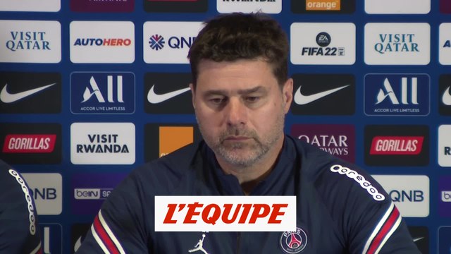 Sans Messi, Verratti et Kimpembe pour le déplacement à Angers - Foot - L1 - PSG