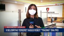 Ello Minta Jadwalkan Ulang, 5 Artis Lain Bersiap Diperiksa Terkait Investasi Robot Trading DNA Pro