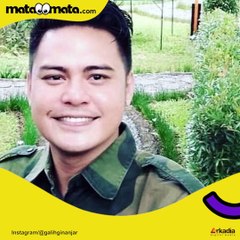 King Faaz Emosi Dengar Nama Galih Ginanjar: Jangan Pernah Sebut Nama Dia!