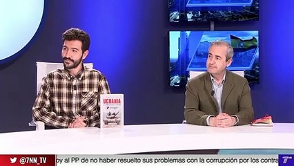 Sánchez quiere reabrir la embajada española en Kiev