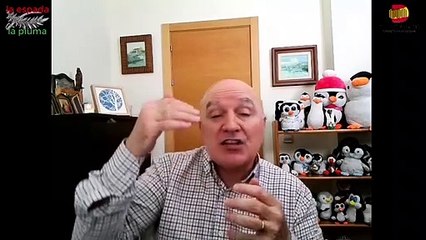 Dr Luis Benito  de Benito. La cortina Confesiones de un Galeno número 6 23/04/2022