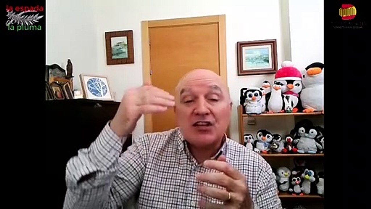 Dr Luis Benito  de Benito. La cortina Confesiones de un Galeno número 6 23/04/2022