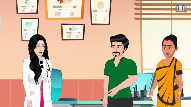 Injection वाली चुड़ैल Chudail ki kahani Moral horror Stories in Hindi Bhutiya kahaniya