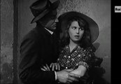 Riso amaro  2/2 (1949 dramma/noir) Silvana Mangano Vittorio Gassman Raf Vallone