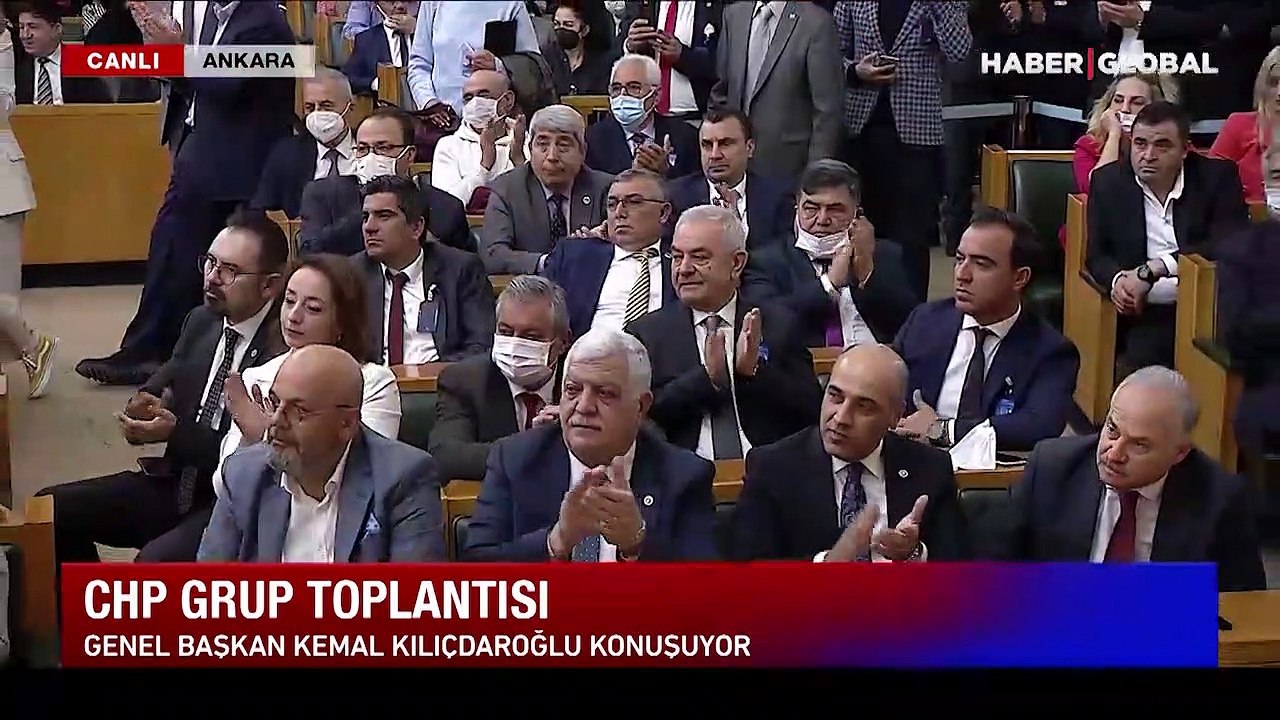 CHP lideri Kılıçdaroğlu'ndan emekli bayram ikramiyesi tepkisi