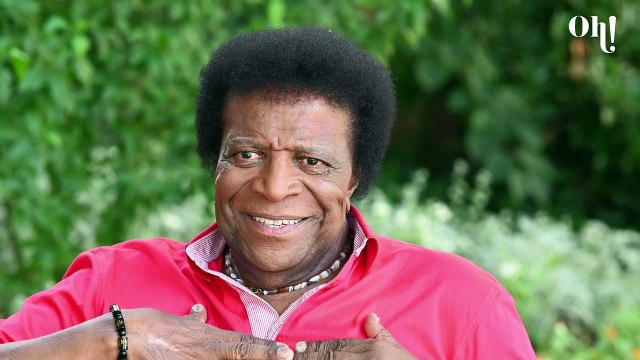 Roberto Blanco über seinen Tod: Da kann man nicht 'nein' sagen