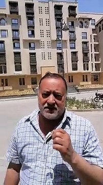 عشوائيات سور مجرى العيون بقت كمباوند على الطراز الإسلامي ومول تجاري مش هتصدق شكلها بقى عامل إزاي