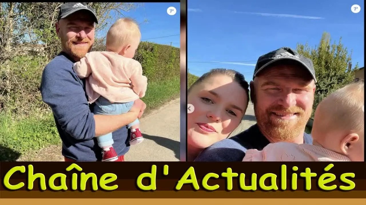 ADP : Lucile dévoile le faire-part très original de son mariage avec Jérôme.