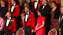 El príncipe Harry cuenta cómo fue el ansiado encuentro con su abuela, Isabel II