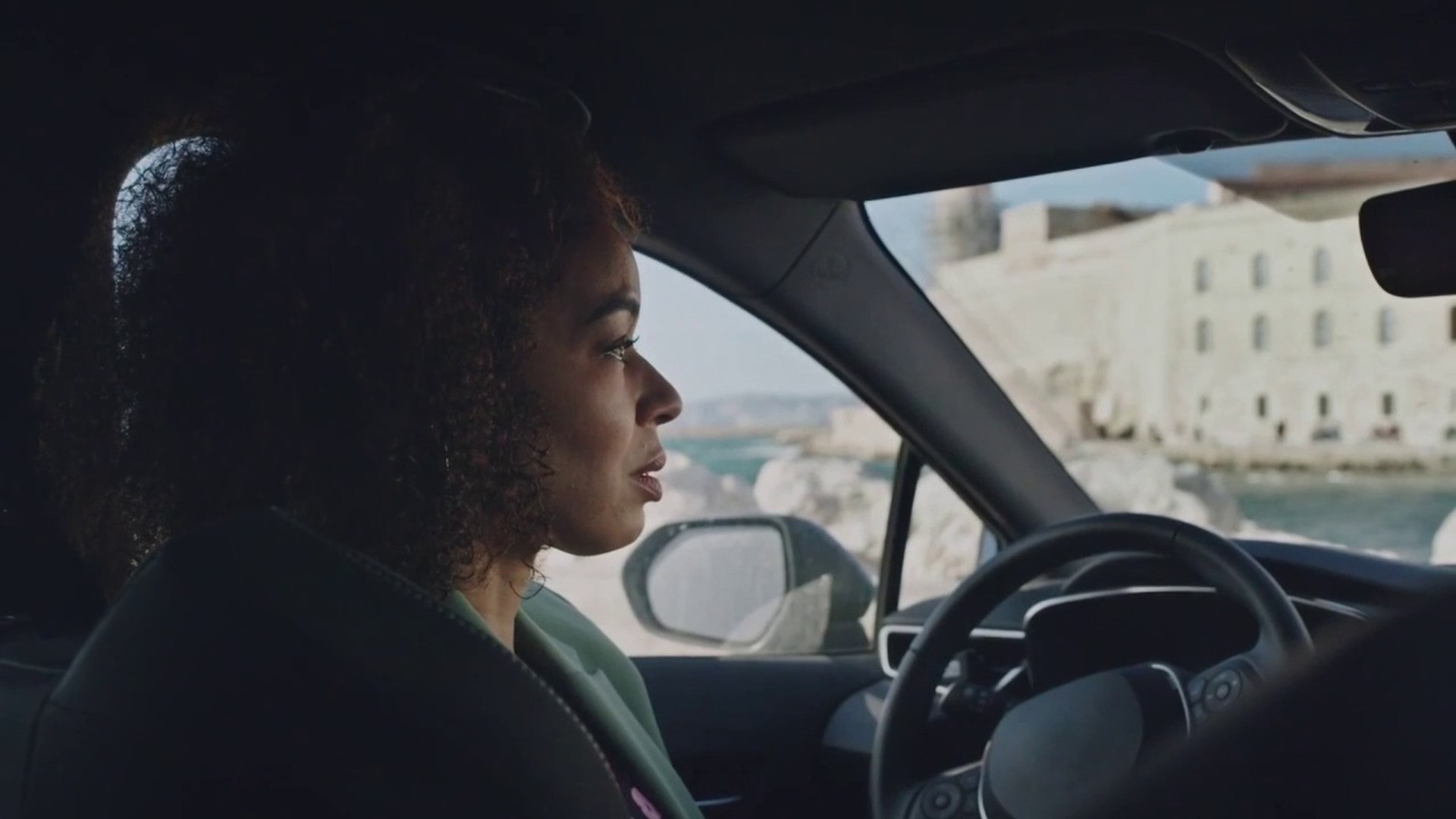 Plus Belle La Vie En Avance 4526 Plus belle la vie : [Indiscrétion] - Carmen et Gérard se disent adieu -  Vidéo Dailymotion
