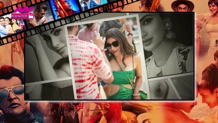 मस्ती में डूबी दिखीं Mouni Roy, तस्वीरों ने इंटरनेट पर मचाया हंगामा