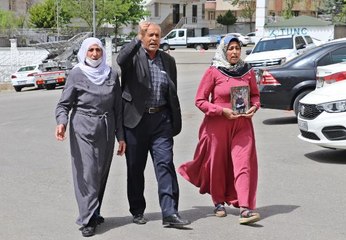 EVLAT NÖBETİNDEKİ AİLE SAYISI 285 OLDU