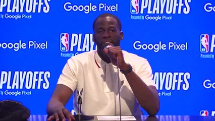 Warriors - Green : "Le paradis des passeurs"