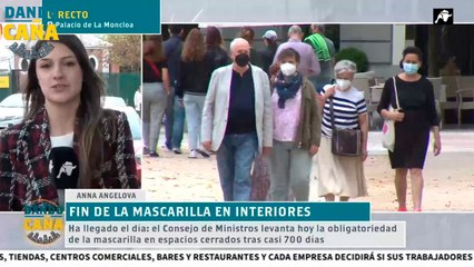 El Gobierno elimina mascarillas… pero deja en manos de las empresas imponerlas a sus trabajadores