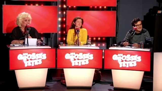 Les exploits de Darie Boutboul racontés par Yoann Riou