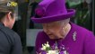 Prince Harry Speaks About Seeing His Grandmother, The Queen