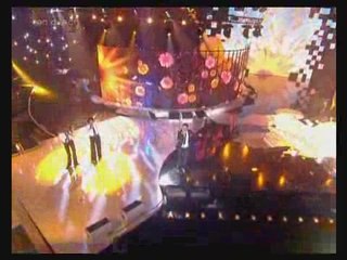 christophe mae, on s'attache, aux victoires de la musique