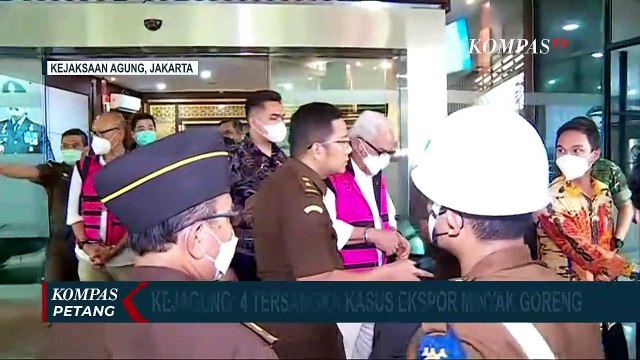 Dirjen Kemendag Terseret Korupsi Migor, MAKI: Semua Pihak yang Terlibat Harus Diusut