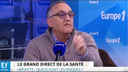 Hépatite  quels sont les risques ?