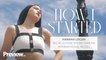 Hannah Locsin Recalls How She Became An International Model | How I Started | PREVIEW