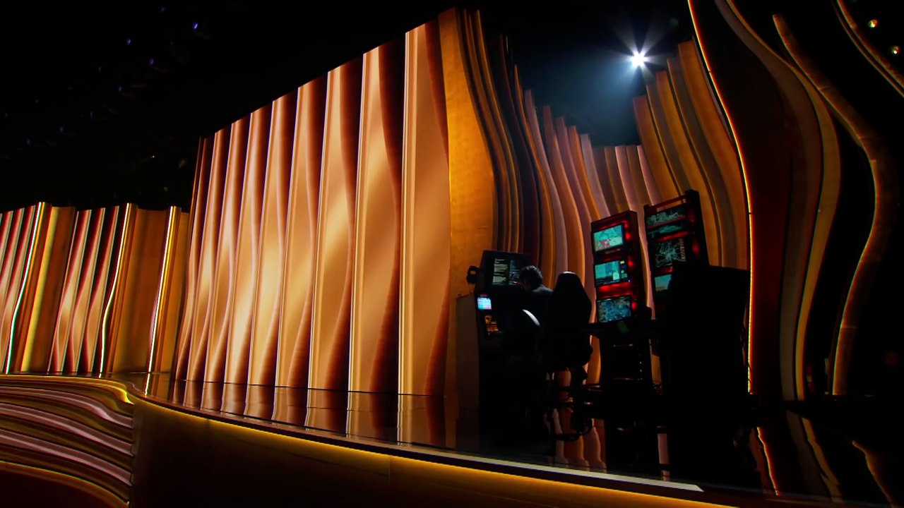 BTS chante "Butter" en live aux Grammy Awards 2022