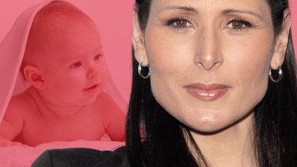 Rosa López habla de su embarazo y señala al padre del bebé