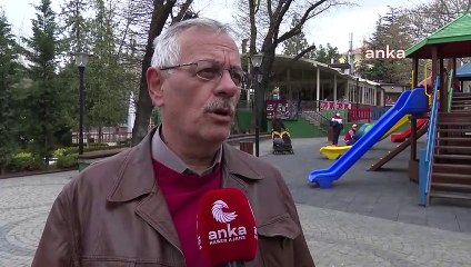 Bayram ikramiyelerinin artırılmamasına emeklilerden sert tepki: 'Torunların gelmesini istemiyoruz, para vereceğiz diye'