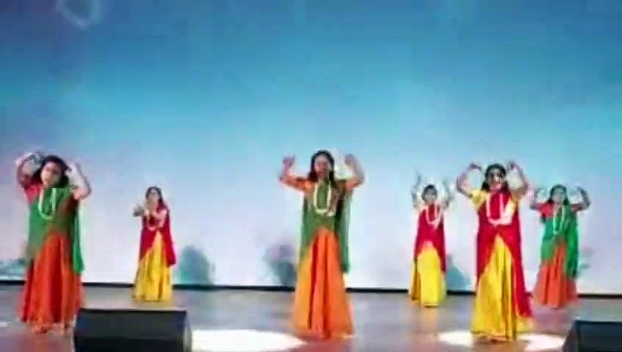 प्रेरणादायी प्रस्तुतियों के बीच दी भावभीनी विदाई... देखिए Video