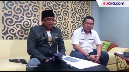 Ade Armando Resmi Polisikan Sekjen PAN Eddy Soeparno soal Cuitan di Twitter
