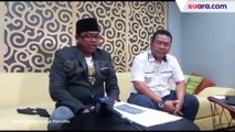 Ade Armando Resmi Polisikan Sekjen PAN Eddy Soeparno soal Cuitan di Twitter