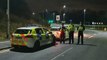 Wigan Post news update: Police bag 70 speeders in a day on Wigan's new link road